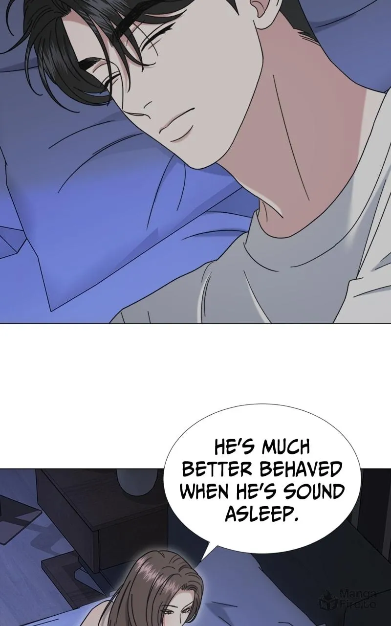 Read Locked Onto You chapter 44 image 47 on Lezhin