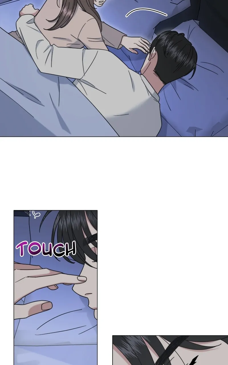 Read Locked Onto You chapter 44 image 48 on Lezhin