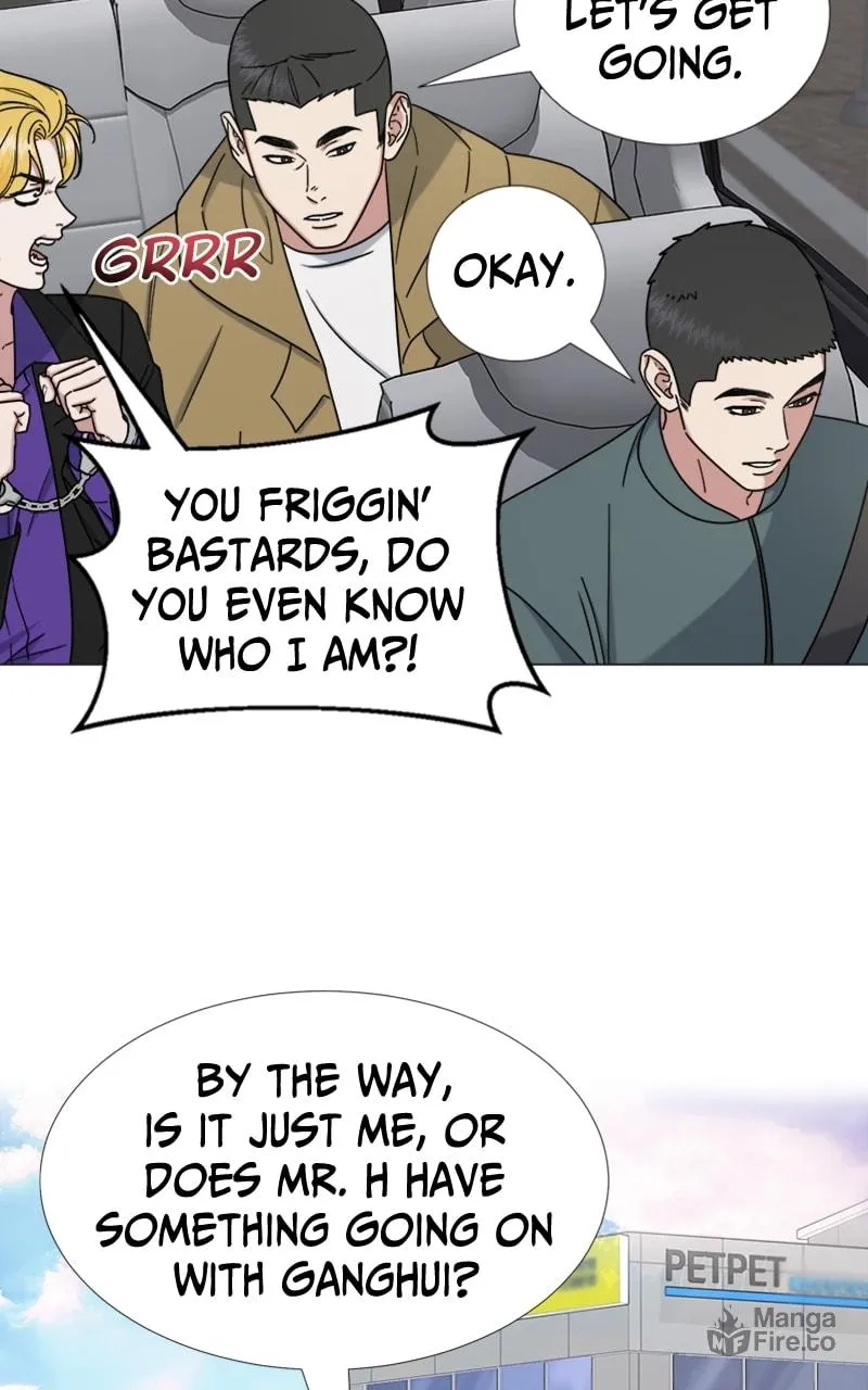 Read Locked Onto You chapter 44 image 5 on Lezhin