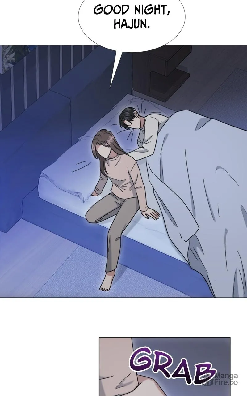 Read Locked Onto You chapter 44 image 56 on Lezhin