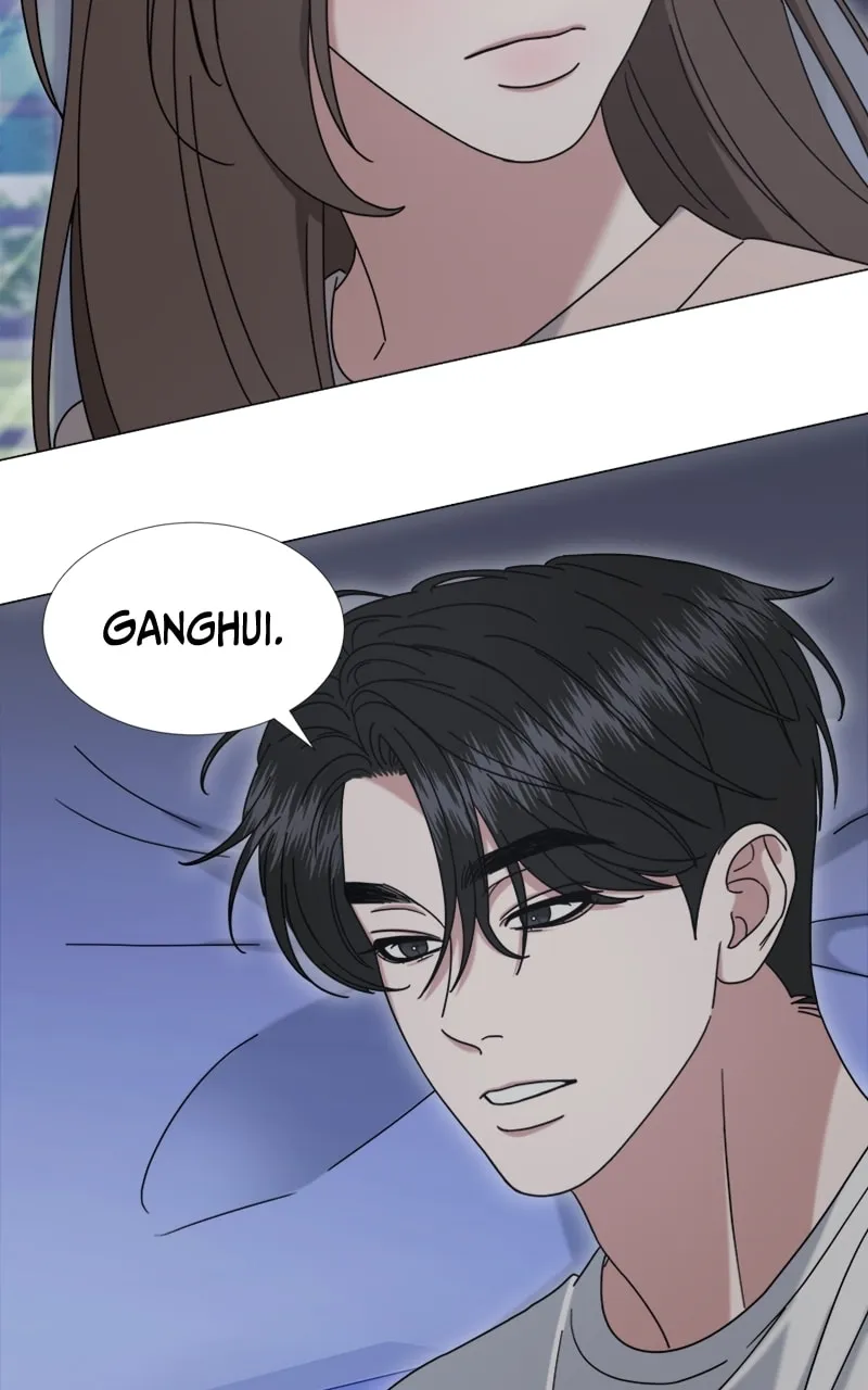 Read Locked Onto You chapter 44 image 58 on Lezhin