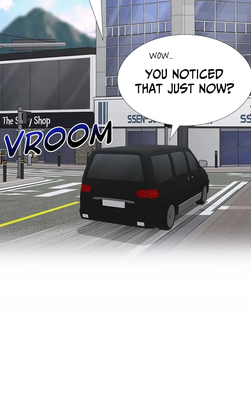 Read Locked Onto You chapter 44 image 6 on Lezhin