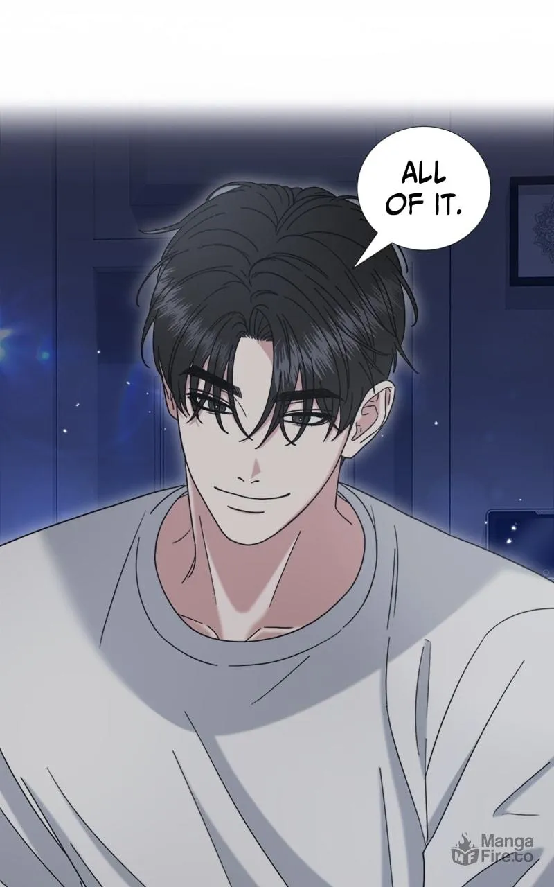 Read Locked Onto You chapter 44 image 62 on Lezhin