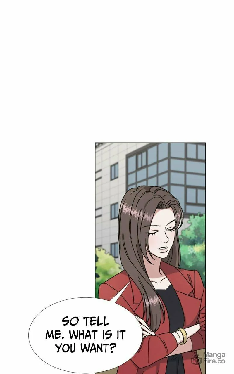 Read Locked Onto You chapter 44 image 8 on Lezhin
