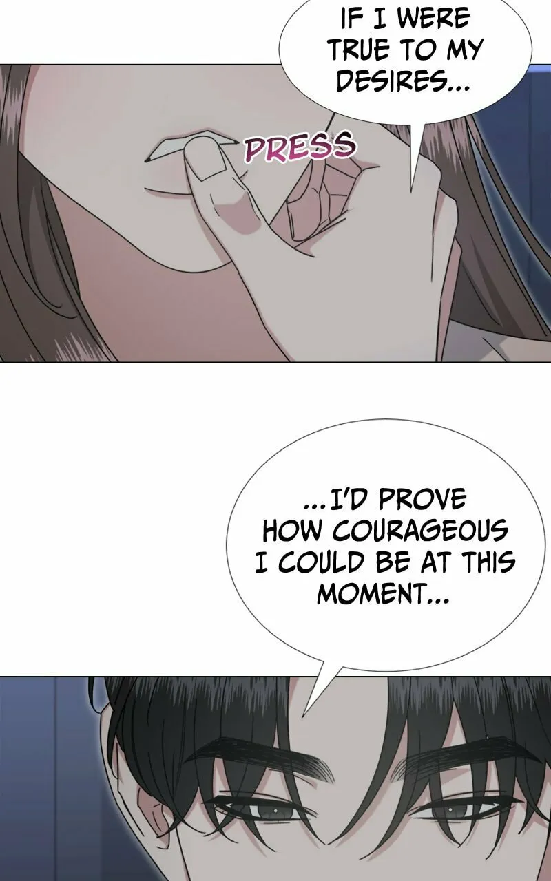 Read Locked Onto You chapter 45 image 10 on Lezhin