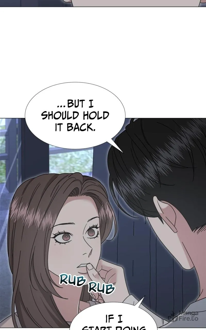 Read Locked Onto You chapter 45 image 11 on Lezhin