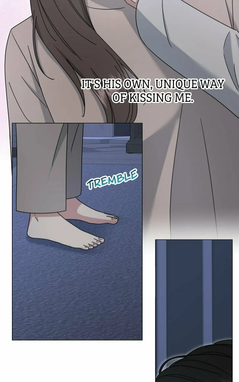 Read Locked Onto You chapter 45 image 15 on Lezhin