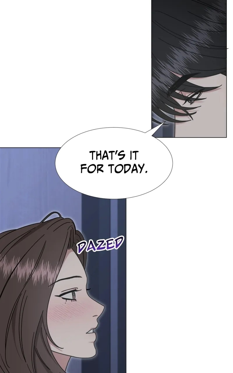Read Locked Onto You chapter 45 image 16 on Lezhin