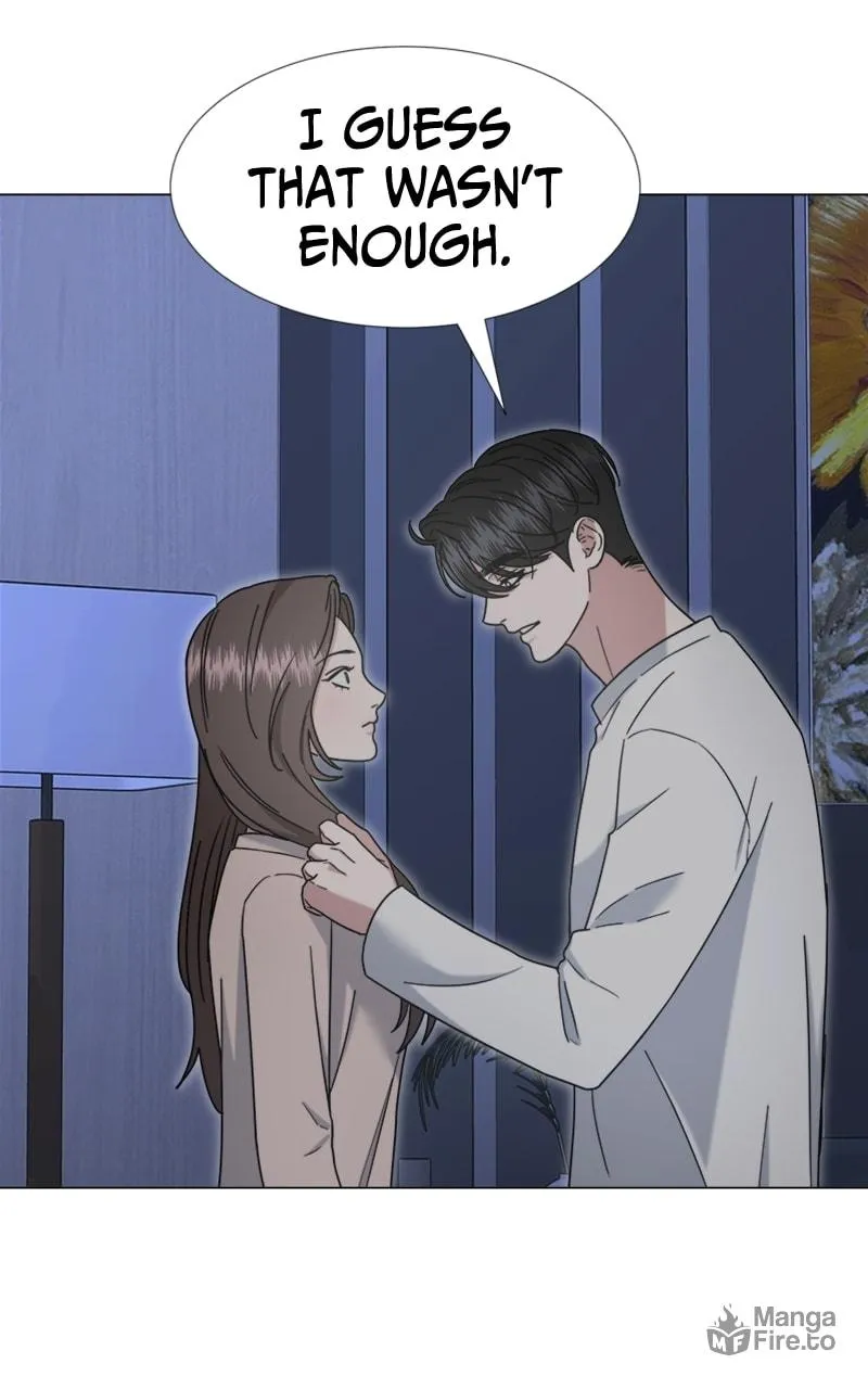 Read Locked Onto You chapter 45 image 19 on Lezhin