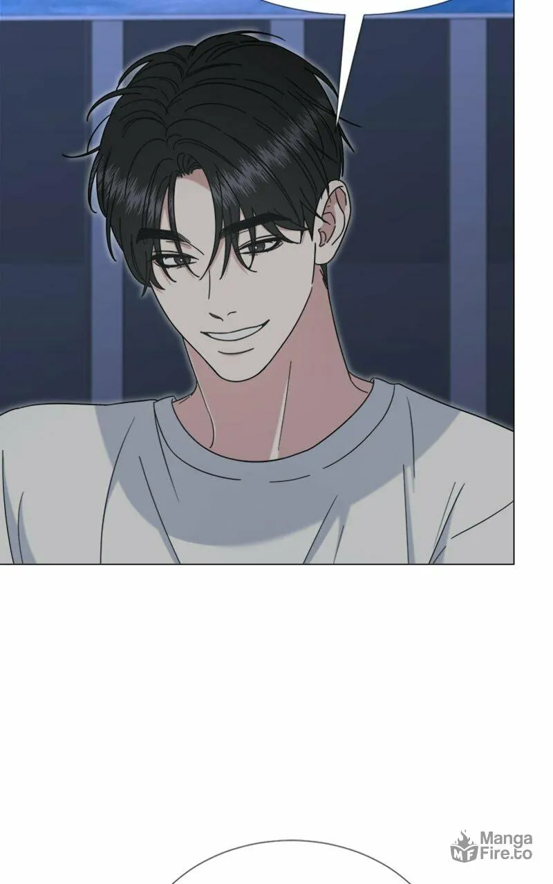 Read Locked Onto You chapter 45 image 2 on Lezhin
