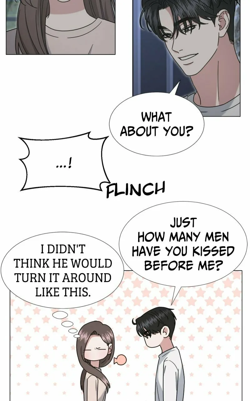 Read Locked Onto You chapter 45 image 22 on Lezhin