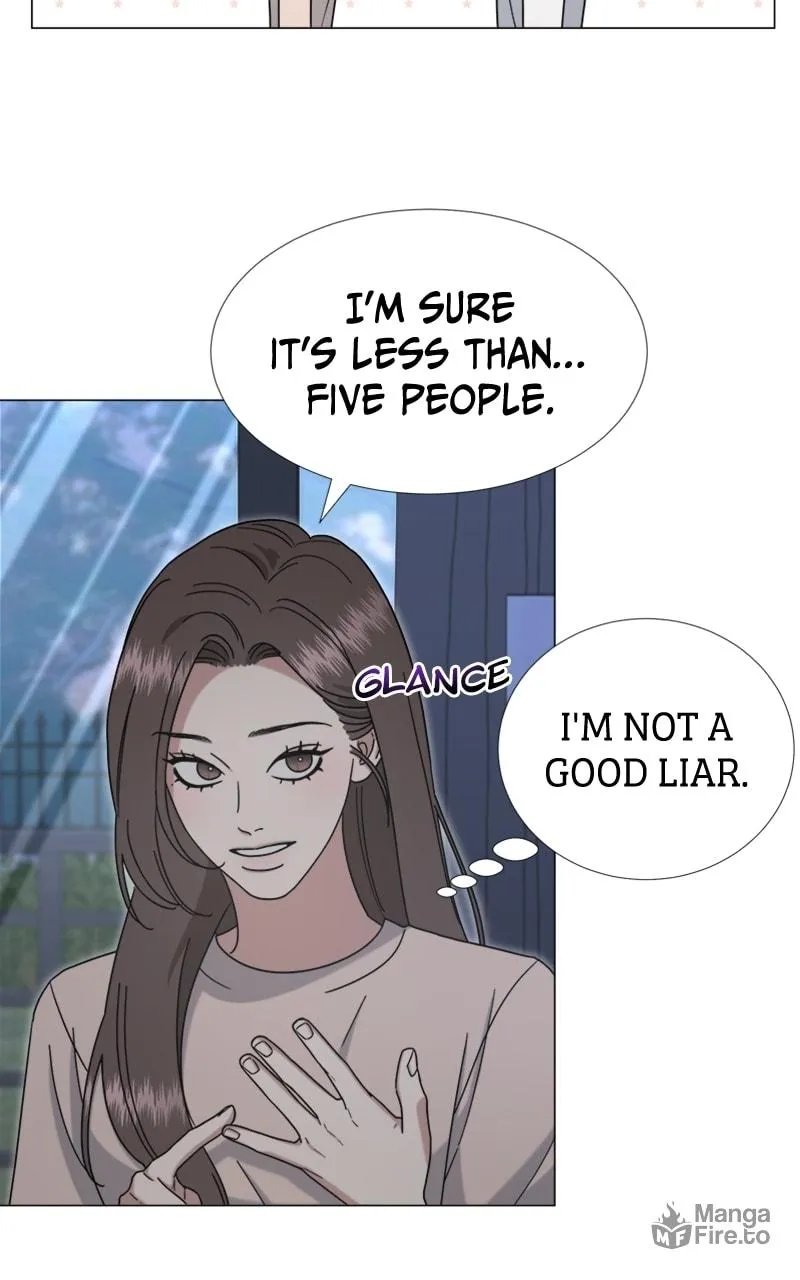 Read Locked Onto You chapter 45 image 23 on Lezhin
