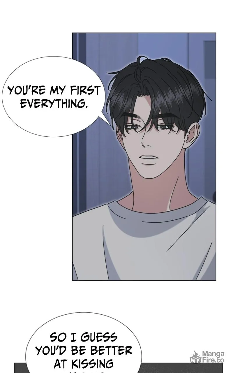 Read Locked Onto You chapter 45 image 24 on Lezhin