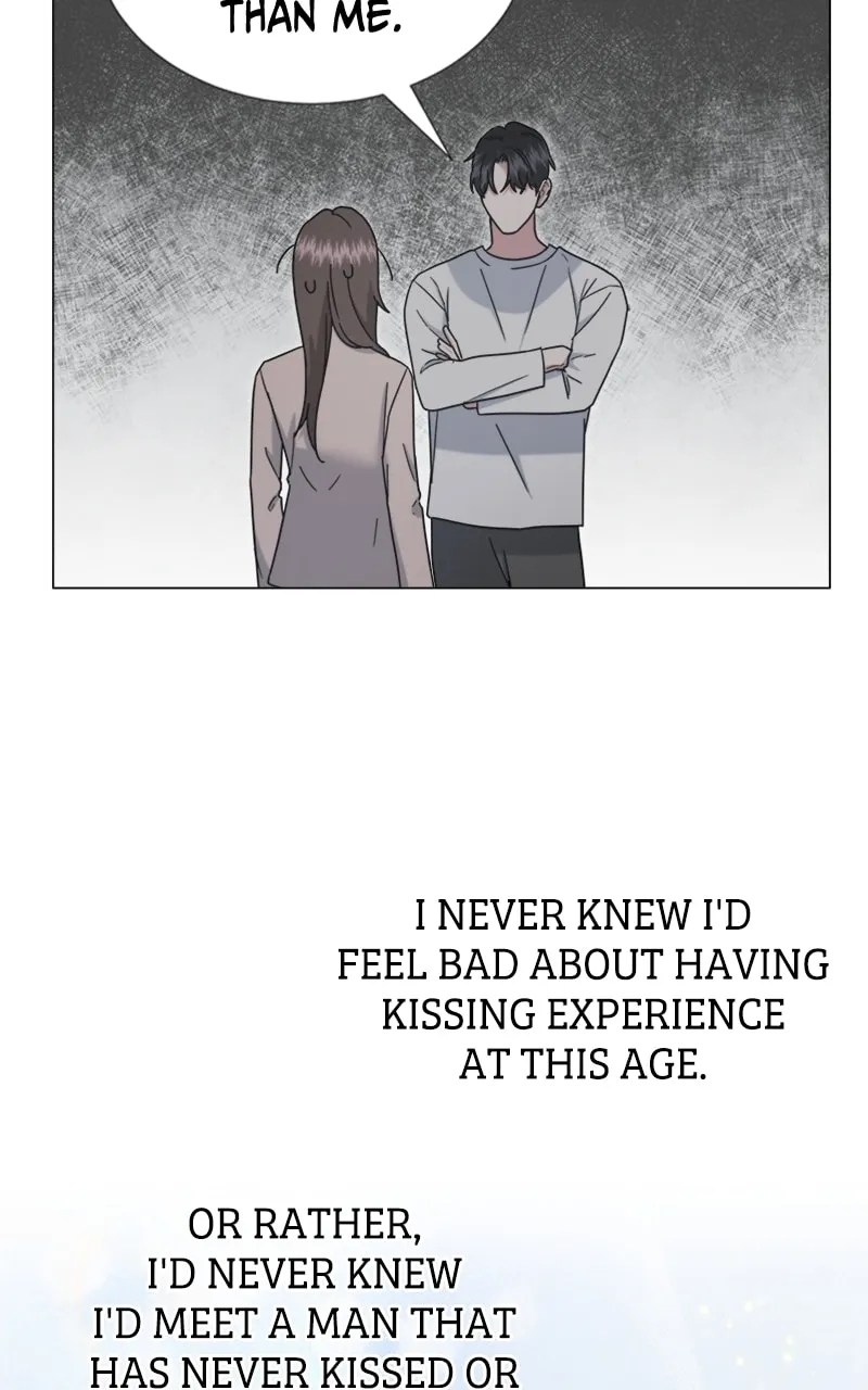Read Locked Onto You chapter 45 image 25 on Lezhin