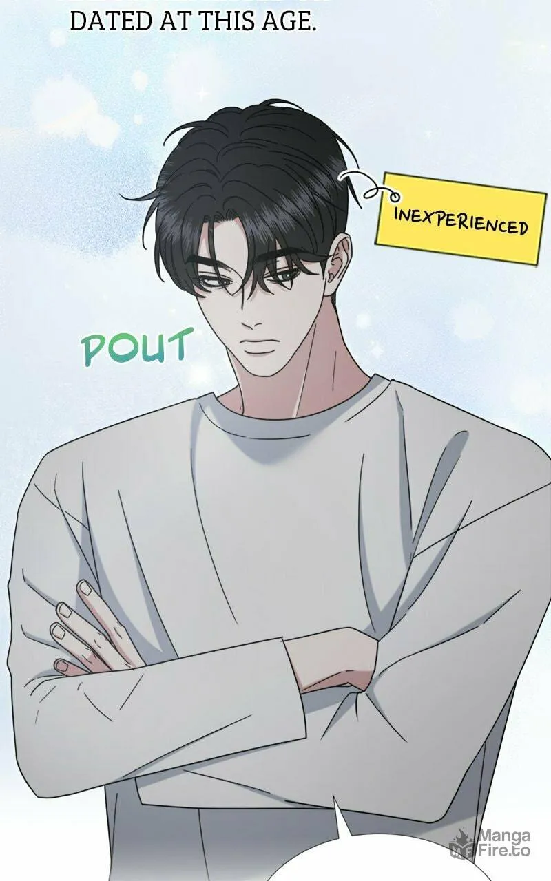 Read Locked Onto You chapter 45 image 26 on Lezhin