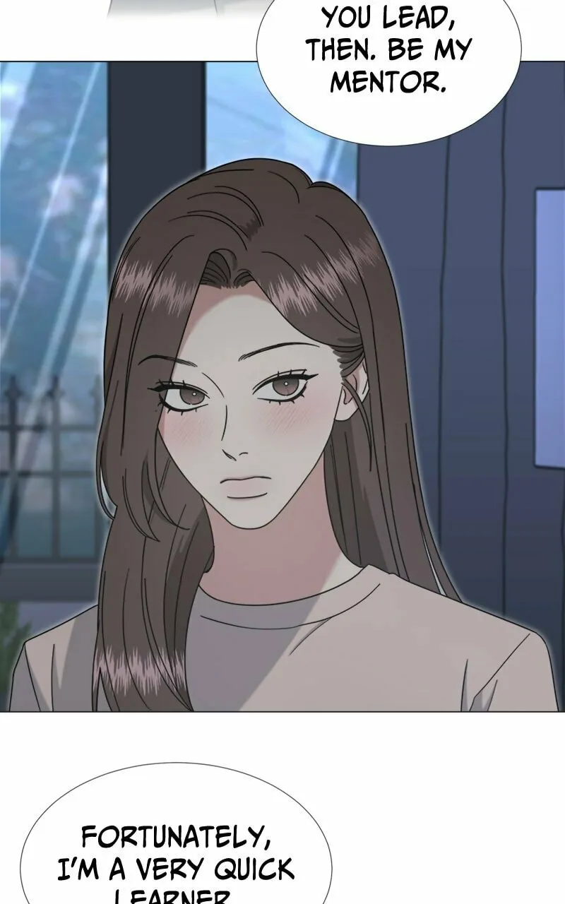 Read Locked Onto You chapter 45 image 27 on Lezhin