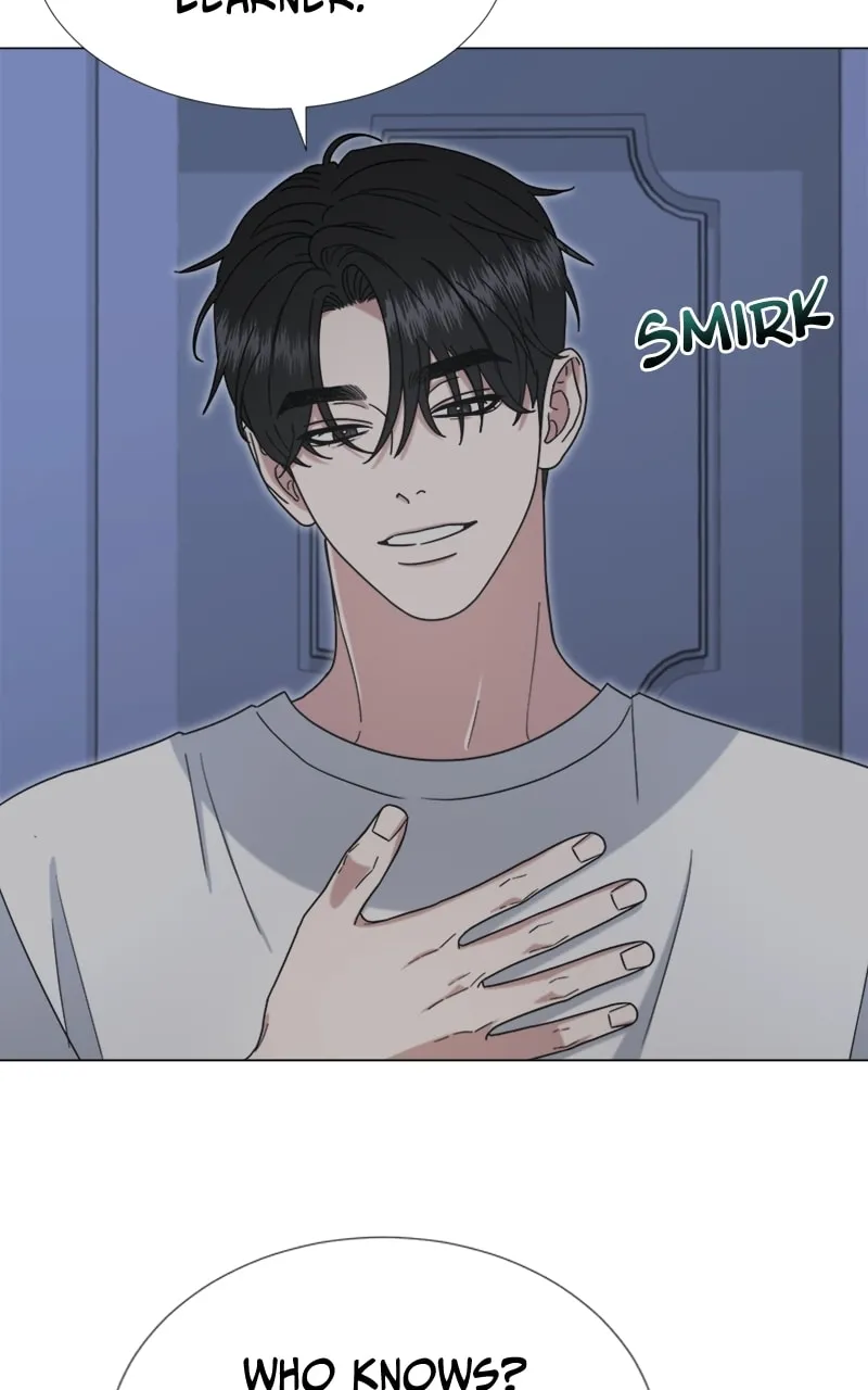 Read Locked Onto You chapter 45 image 28 on Lezhin