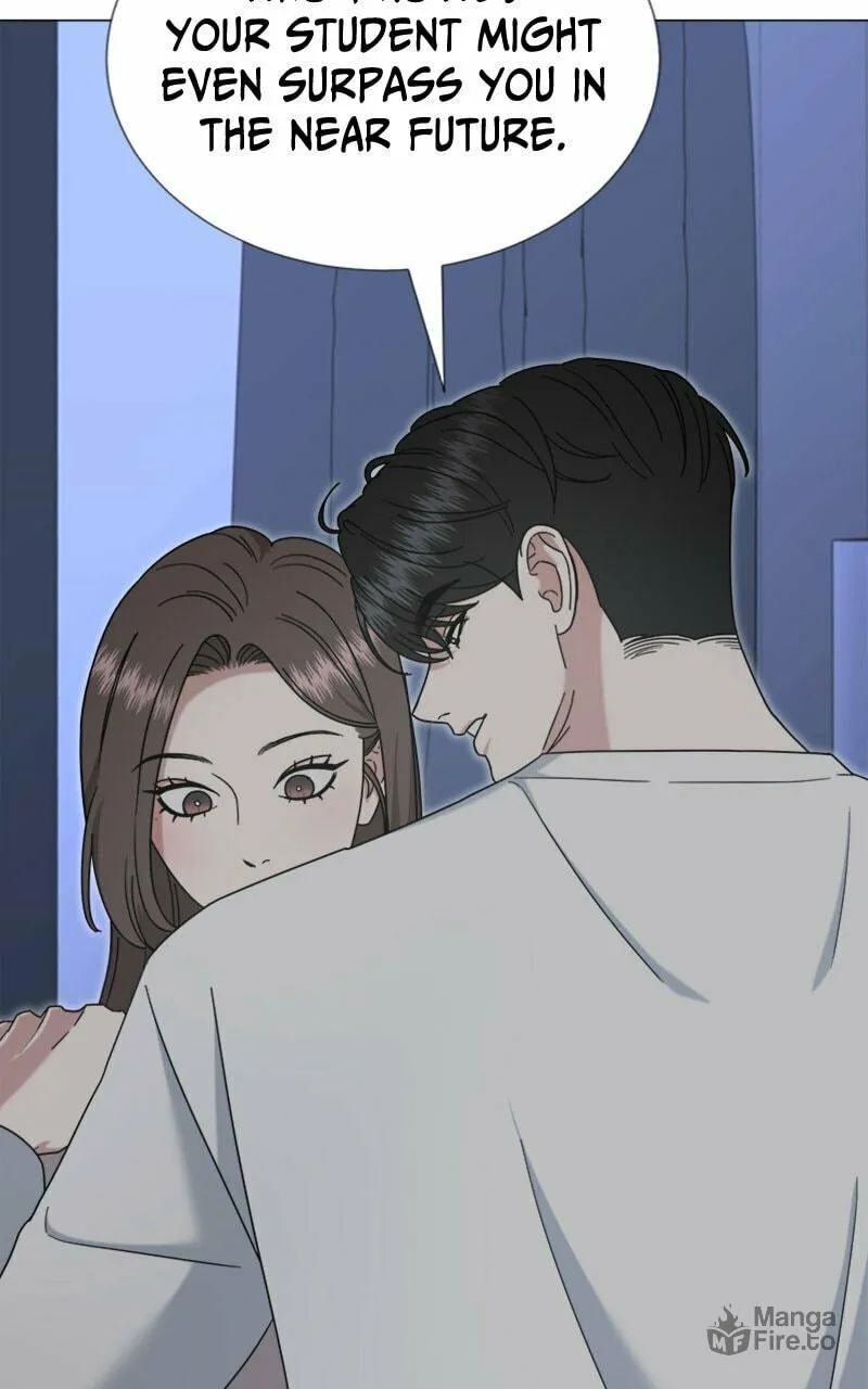 Read Locked Onto You chapter 45 image 29 on Lezhin