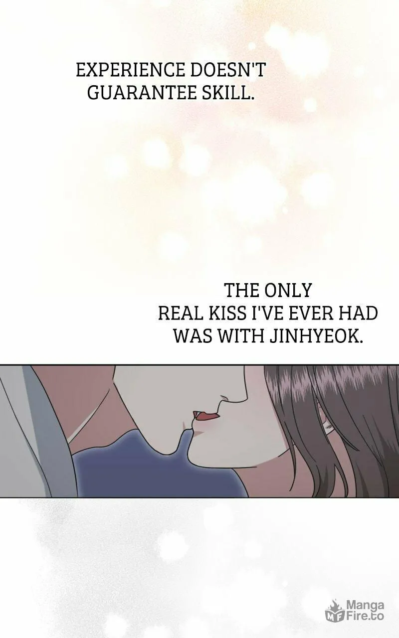 Read Locked Onto You chapter 45 image 32 on Lezhin