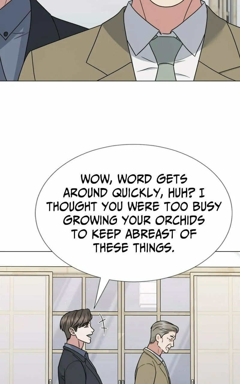Read Locked Onto You chapter 45 image 36 on Lezhin