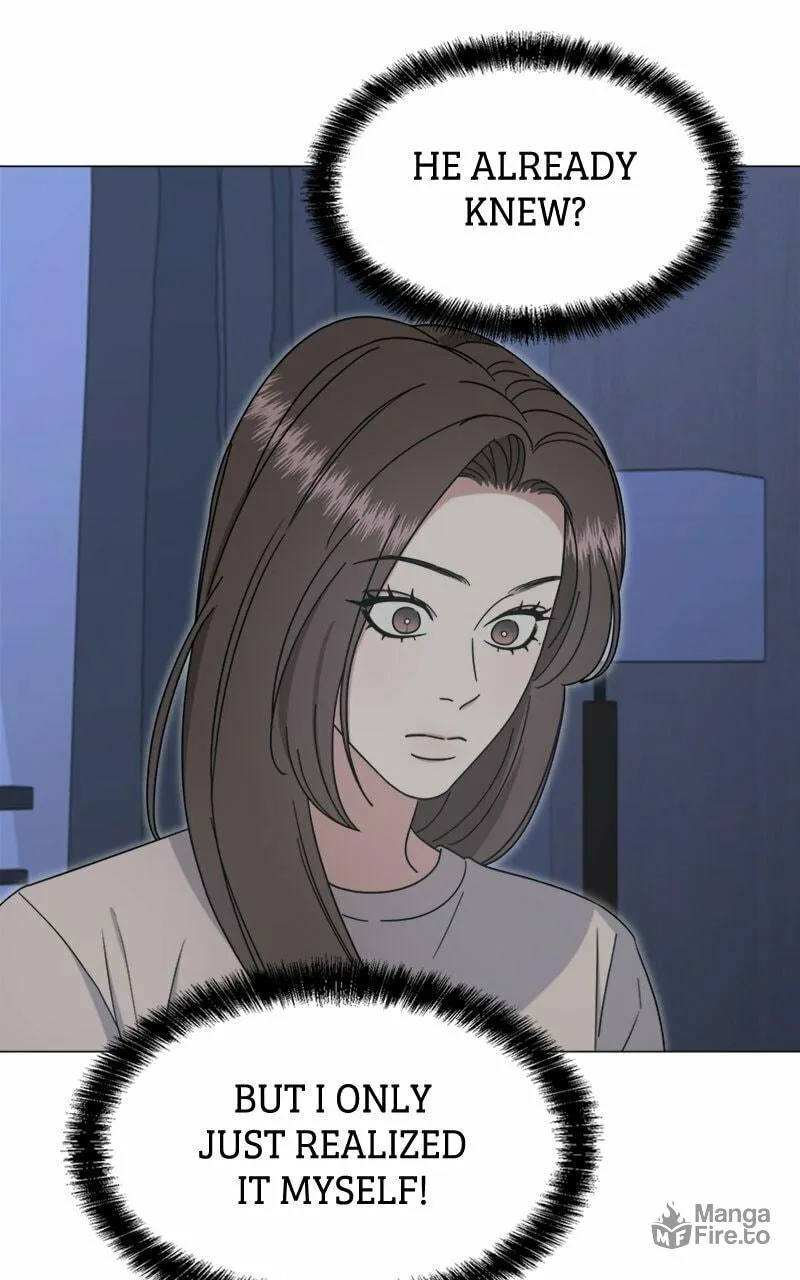 Read Locked Onto You chapter 45 image 4 on Lezhin