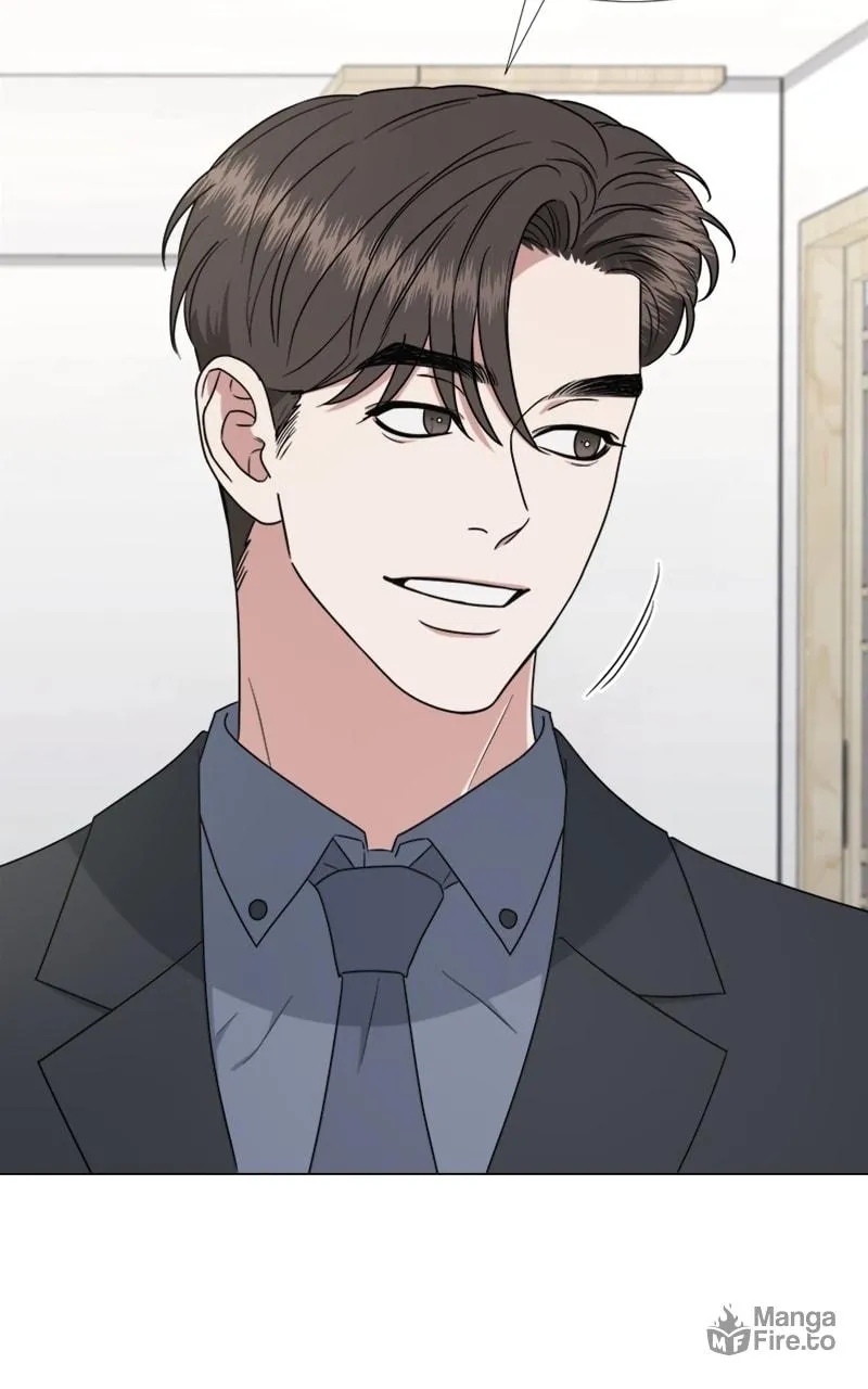 Read Locked Onto You chapter 45 image 41 on Lezhin