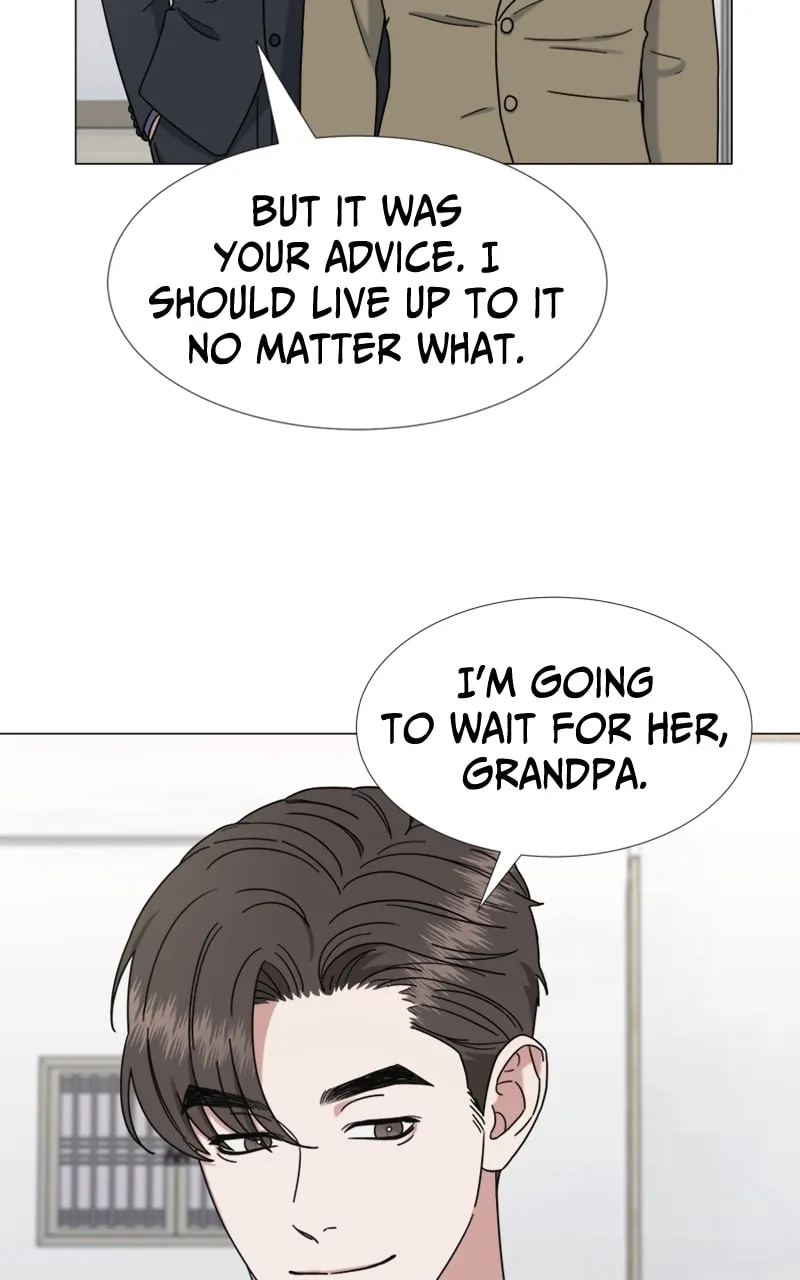 Read Locked Onto You chapter 45 image 43 on Lezhin