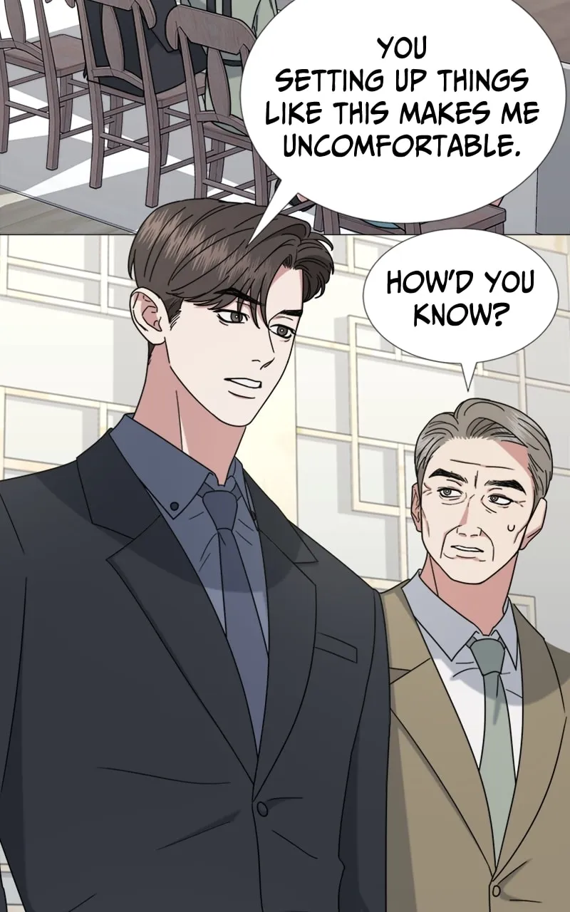 Read Locked Onto You chapter 45 image 46 on Lezhin