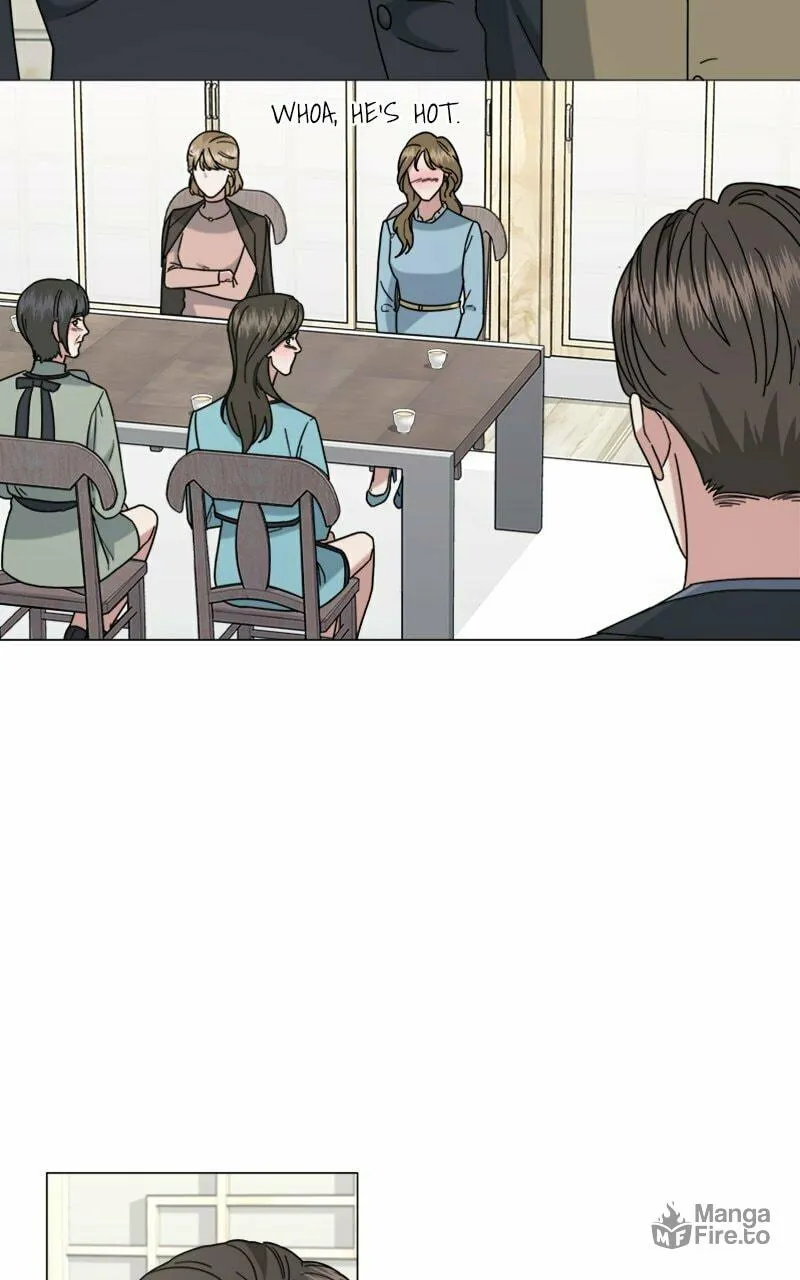 Read Locked Onto You chapter 45 image 47 on Lezhin