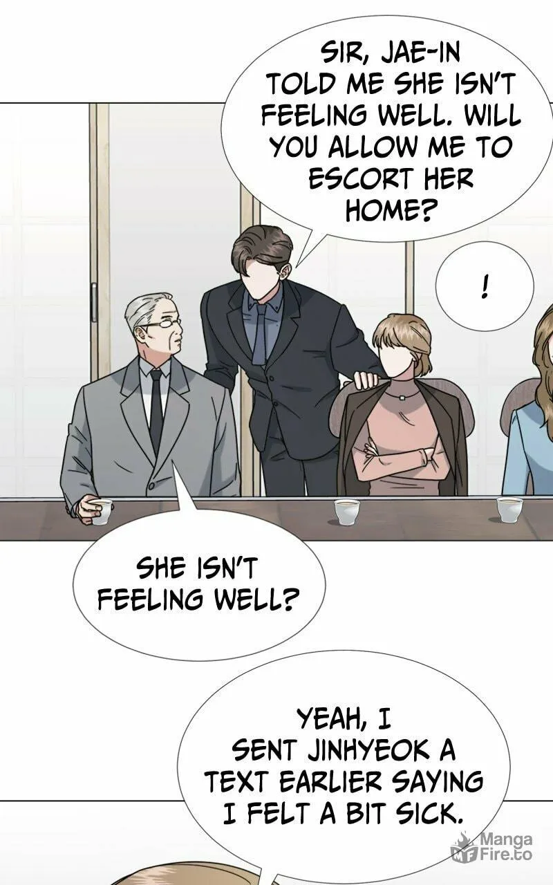 Read Locked Onto You chapter 45 image 49 on Lezhin
