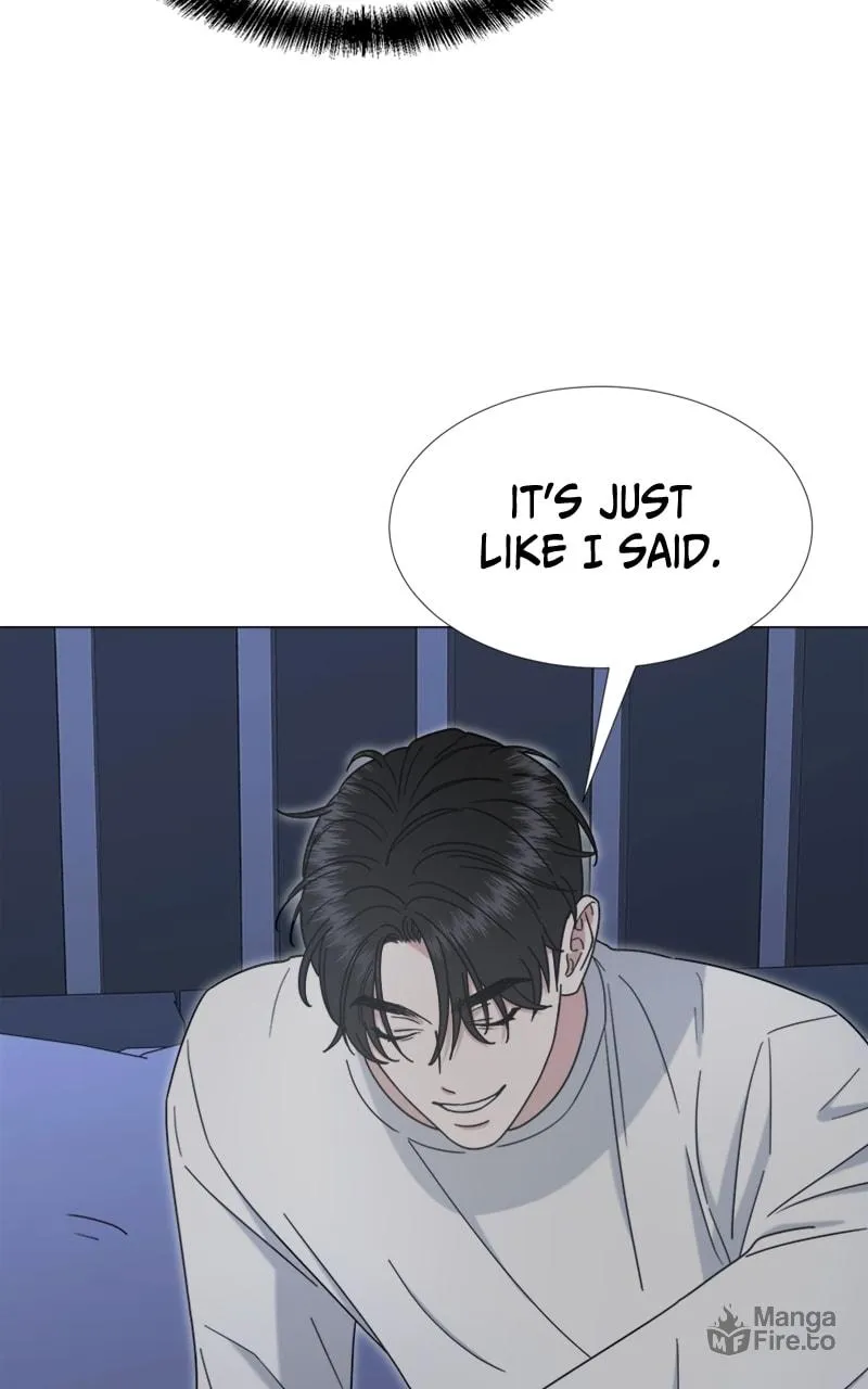 Read Locked Onto You chapter 45 image 5 on Lezhin