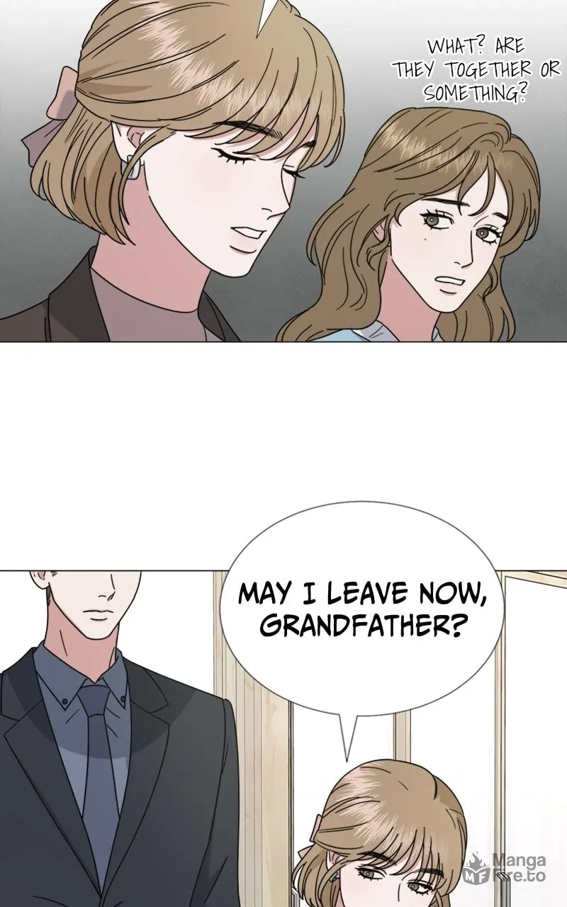Read Locked Onto You chapter 45 image 50 on Lezhin
