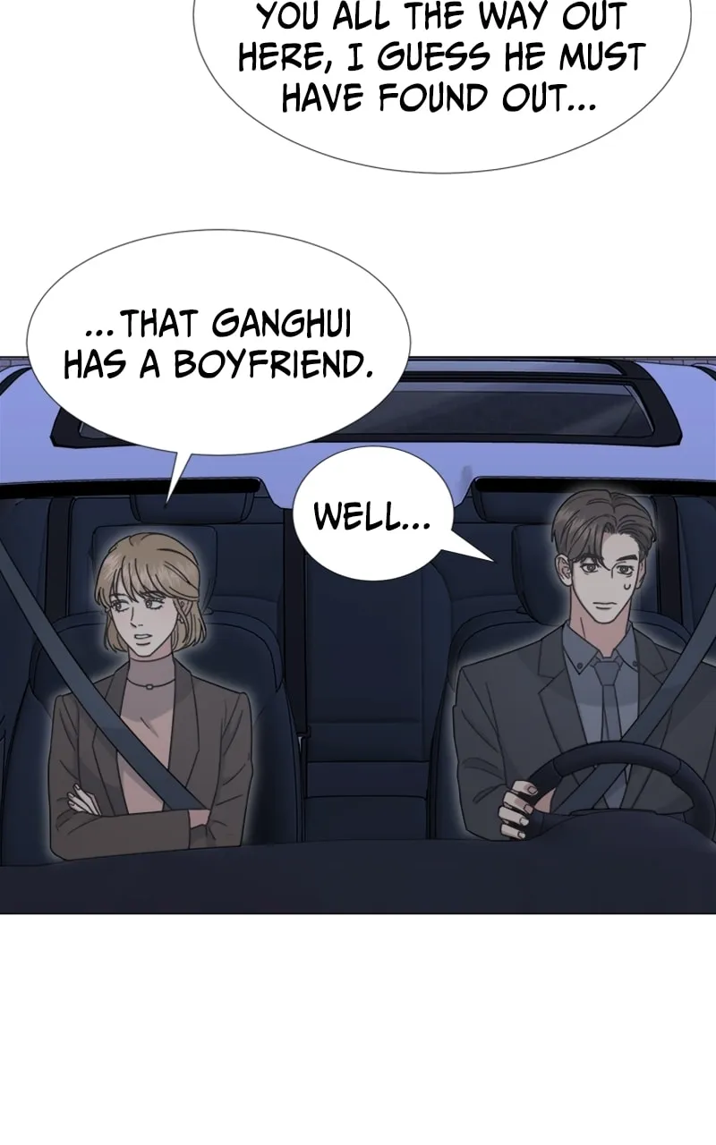 Read Locked Onto You chapter 45 image 55 on Lezhin