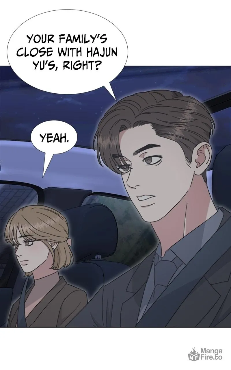 Read Locked Onto You chapter 45 image 56 on Lezhin