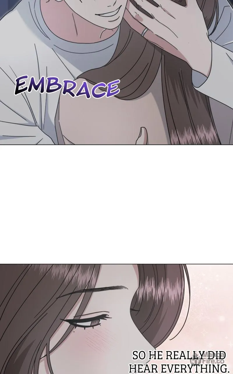 Read Locked Onto You chapter 45 image 8 on Lezhin