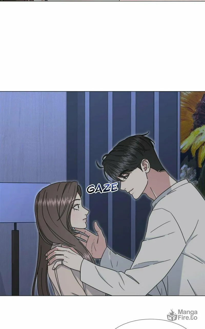 Read Locked Onto You chapter 45 image 9 on Lezhin