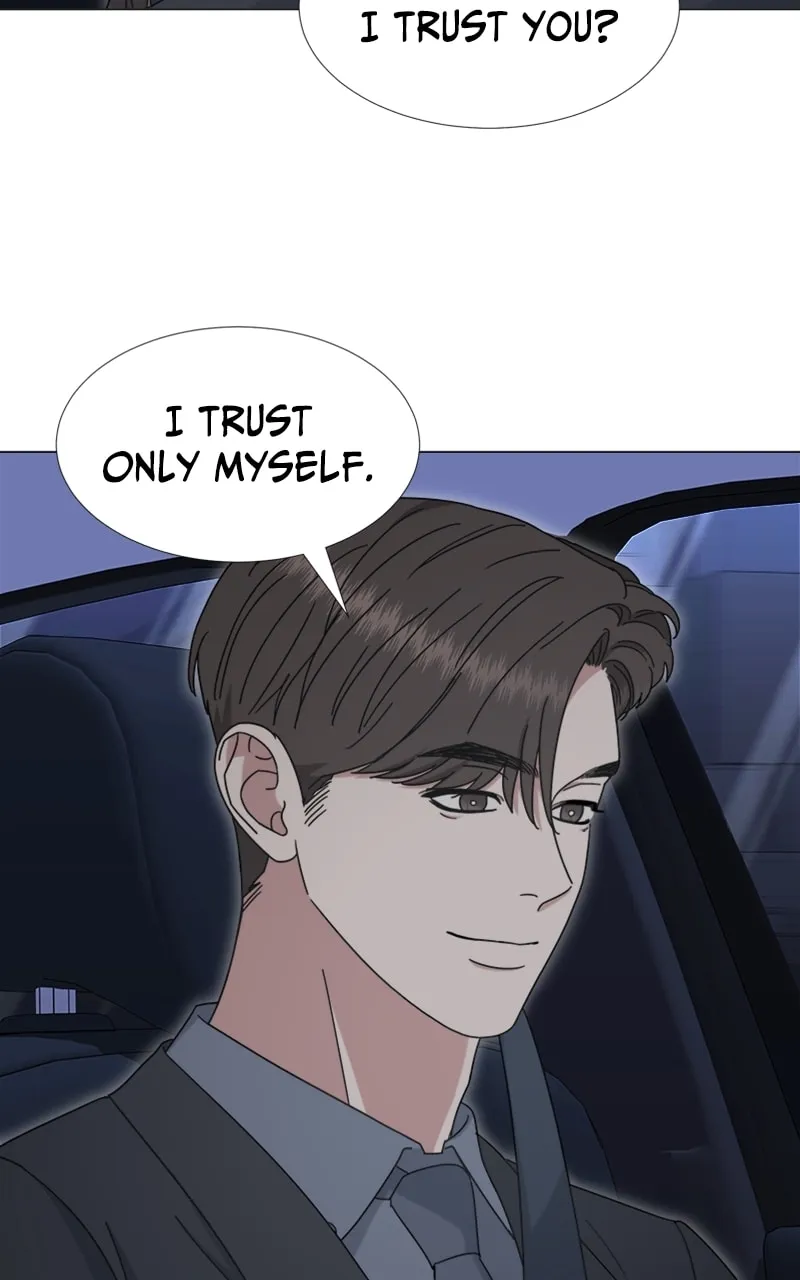 Read Locked Onto You chapter 46 image 10 on Lezhin