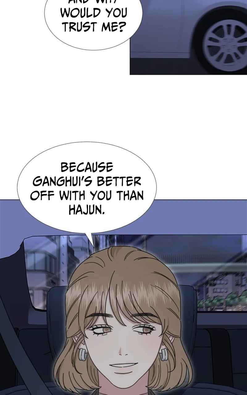 Read Locked Onto You chapter 46 image 12 on Lezhin