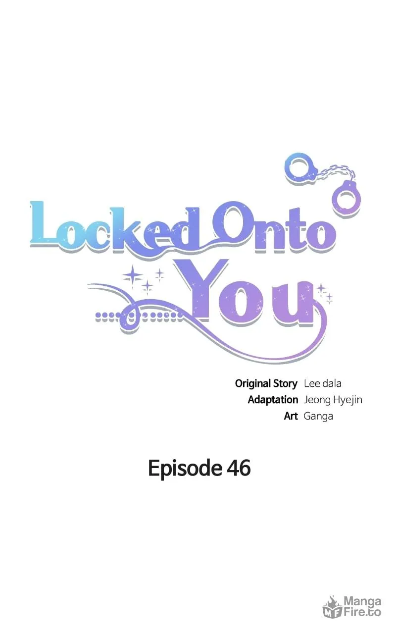 Read Locked Onto You chapter 46 image 14 on Lezhin