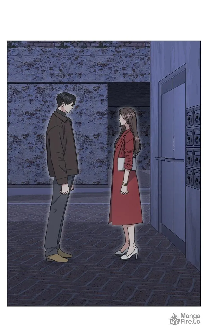 Read Locked Onto You chapter 46 image 17 on Lezhin