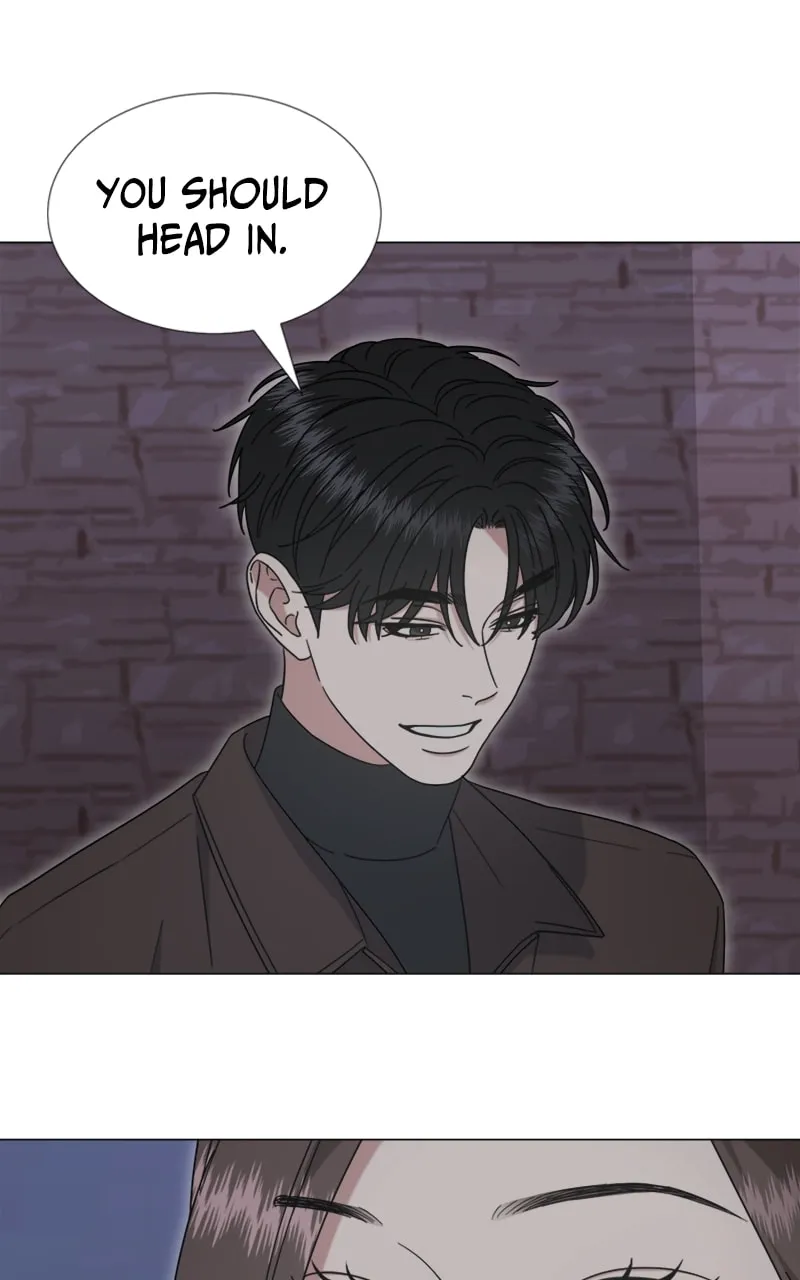 Read Locked Onto You chapter 46 image 18 on Lezhin