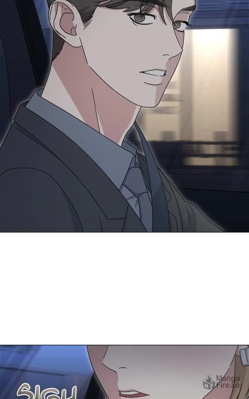 Read Locked Onto You chapter 46 image 2 on Lezhin