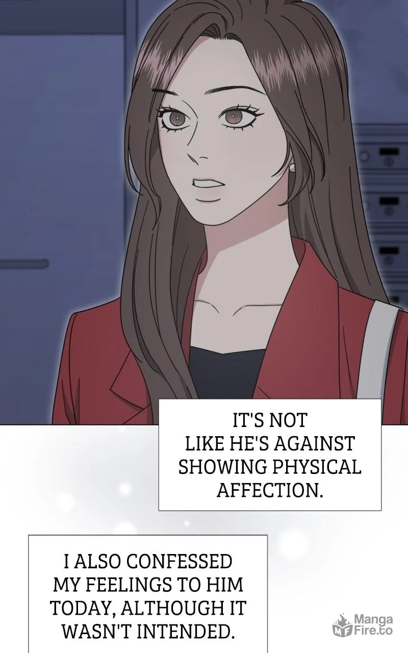 Read Locked Onto You chapter 46 image 20 on Lezhin