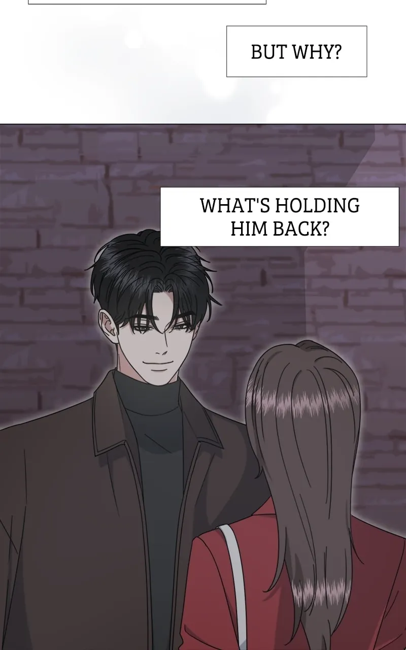 Read Locked Onto You chapter 46 image 21 on Lezhin
