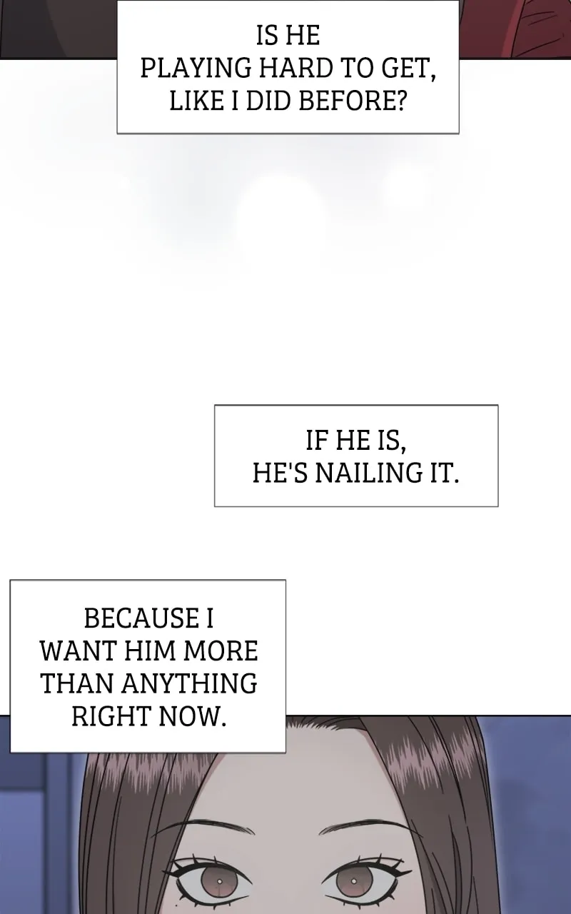 Read Locked Onto You chapter 46 image 22 on Lezhin