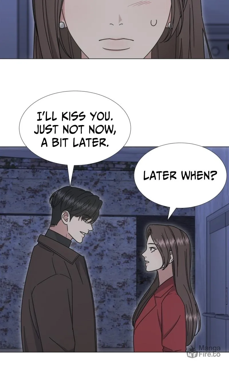 Read Locked Onto You chapter 46 image 23 on Lezhin
