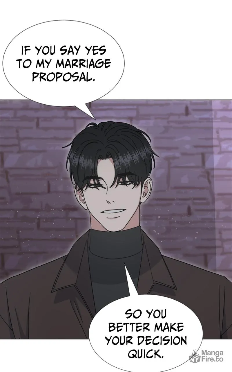Read Locked Onto You chapter 46 image 24 on Lezhin