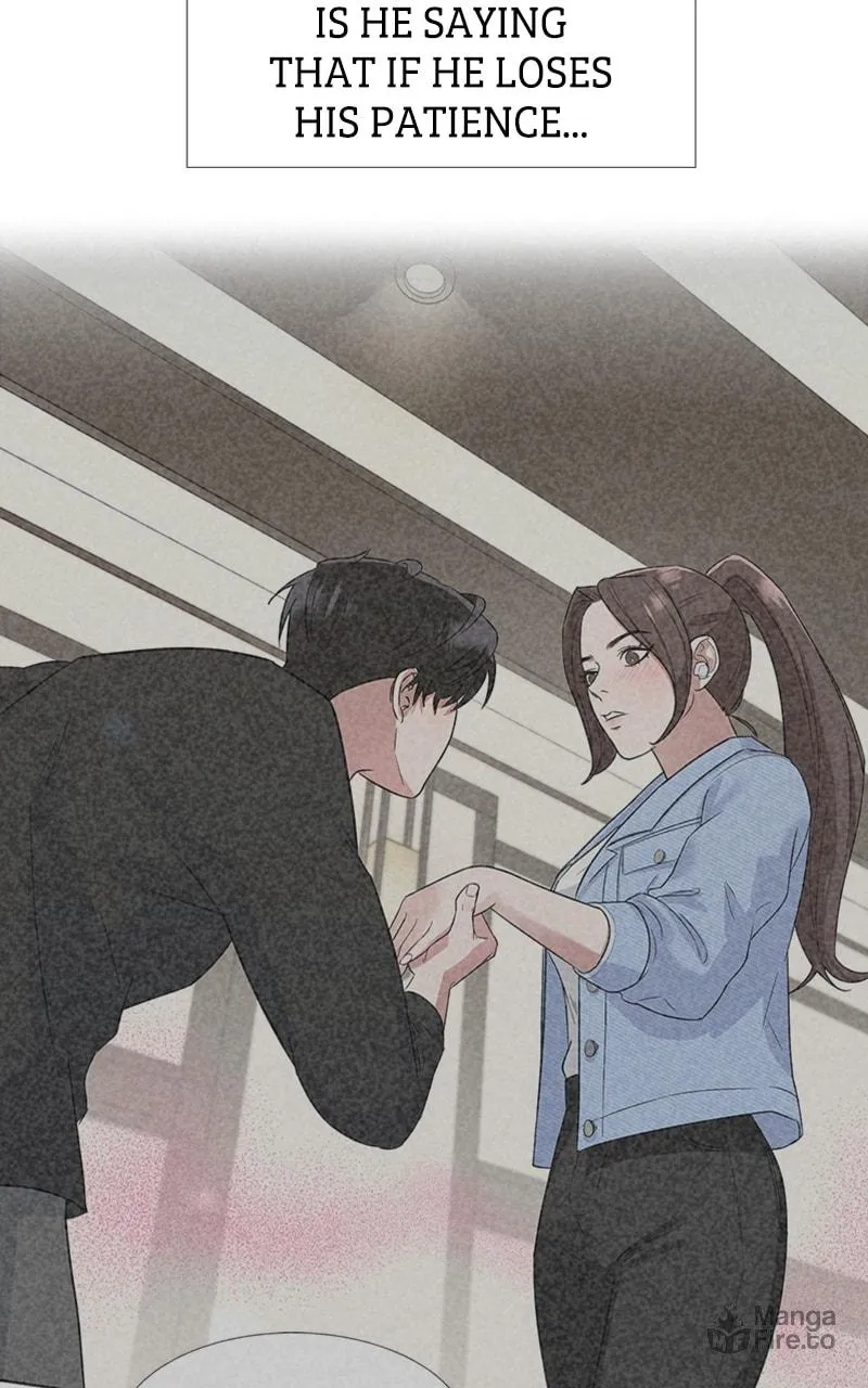 Read Locked Onto You chapter 46 image 26 on Lezhin
