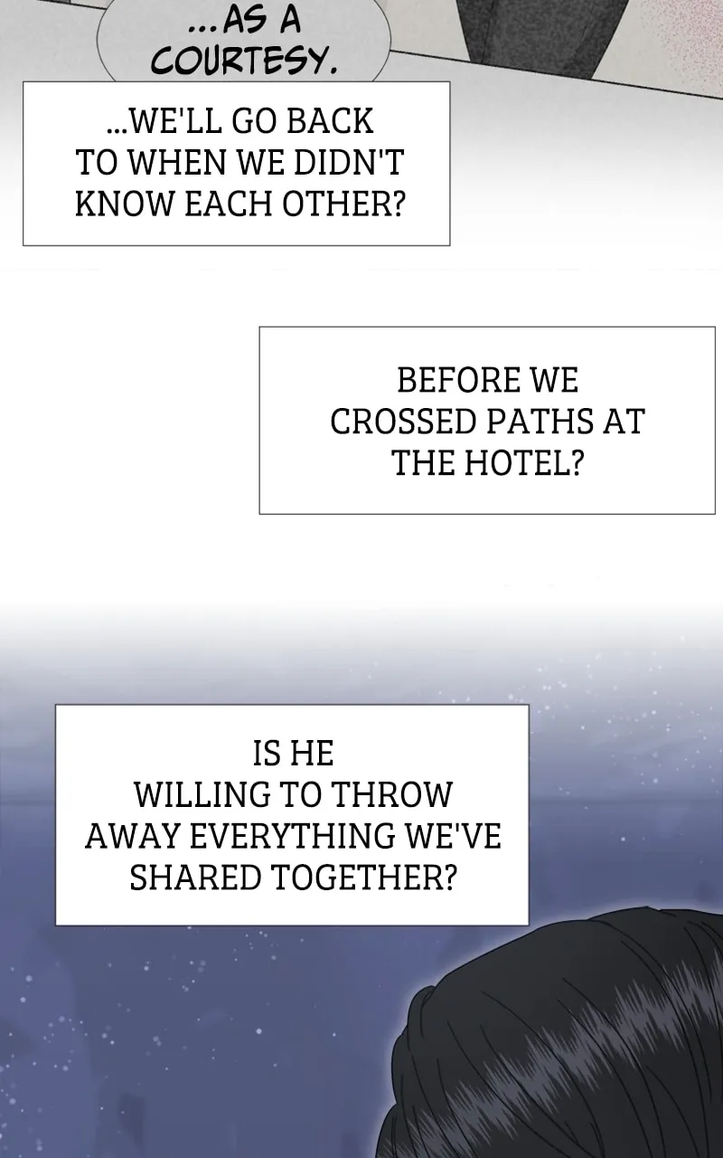 Read Locked Onto You chapter 46 image 27 on Lezhin