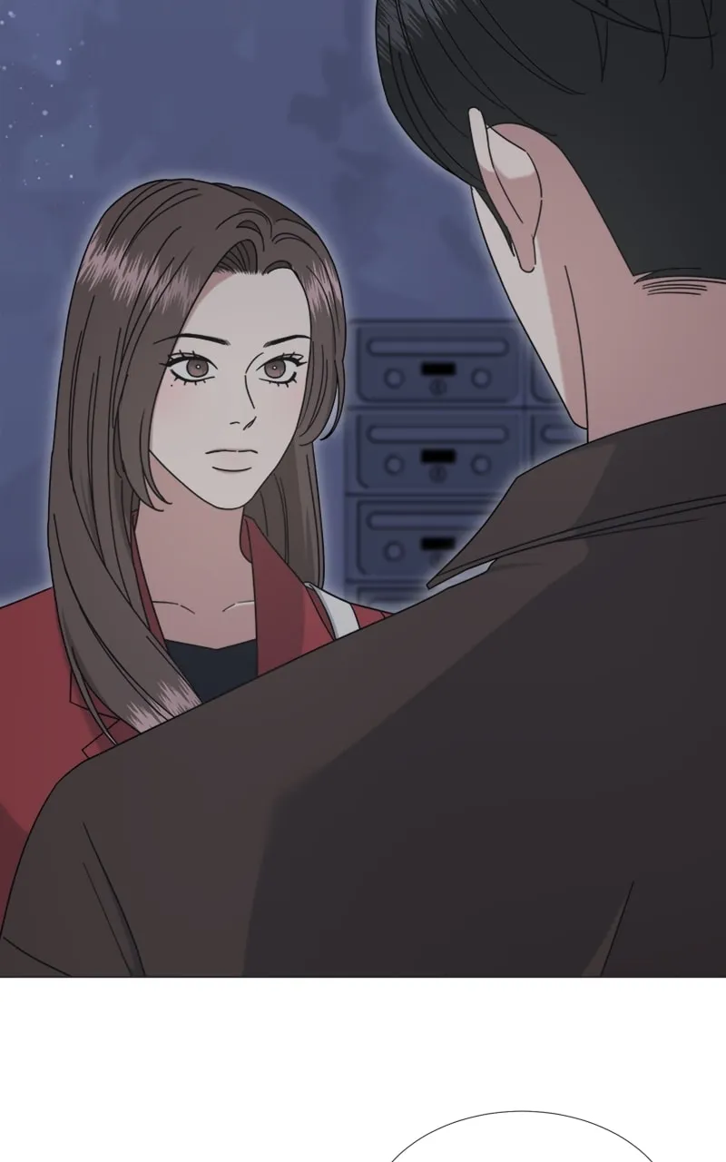 Read Locked Onto You chapter 46 image 28 on Lezhin